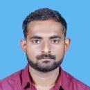 Photo of Rishanth R