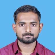 Rishanth R Class I-V Tuition trainer in Gudalur