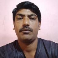 Raghavendra Madival Kannada Language trainer in Kalaburagi
