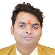 Mohit Srivastava Class 12 Tuition trainer in Noida