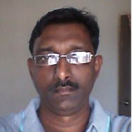 Shobhan Devu Oracle trainer in Hyderabad