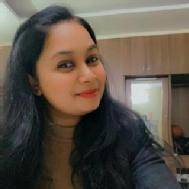 Pooja R. Class 10 trainer in Delhi