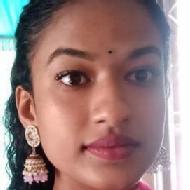 Anjushree Yoga trainer in Bangalore