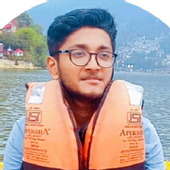 Mohit Rawat Java trainer in Delhi
