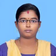 C. K. Raja L. Class I-V Tuition trainer in Varadharajapuram