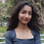 Saniya P. Class 10 trainer in Pune
