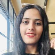 Vandana IELTS trainer in Mohali