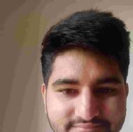 Vinaykant Patel Vedic Maths trainer in Ahmedabad