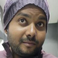 Yogesh Ahir Dance trainer in Pune