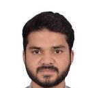 Photo of Dr Anup Meher