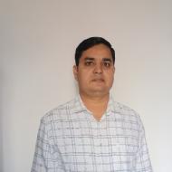 Pradeep Kumar Class 12 Tuition trainer in Delhi