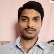 Mohan Pichikala Ruby on Rails trainer in Hyderabad