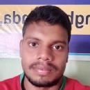 Photo of Ankit Panigrahi