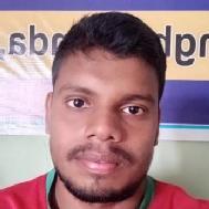 Ankit Panigrahi Class 10 trainer in Jajpur