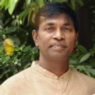 Atchutha Suresh Microsoft Power BI trainer in Hyderabad