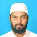 Photo of Hafiz Ilyas