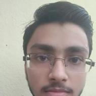 Ritu Raj Class 12 Tuition trainer in Jaipur