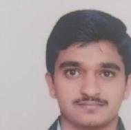 Hrutik Munde Class 6 Tuition trainer in Ambajogai