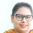 Photo of Anju P.