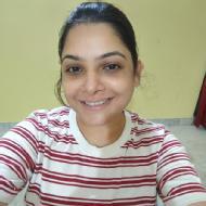 Oyindrila M. Teacher trainer in Kolkata