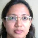 Photo of Tulasi V.