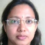 Tulasi V. React JS trainer in Amalapuram