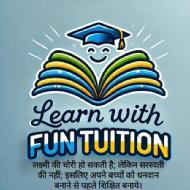 Learn With Fun  Class 8 Tuition institute in Jaipur