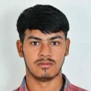 Mohammed Mujeeb BTech Tuition trainer in Hyderabad