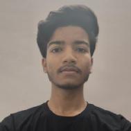 Rishabh Kumar Class I-V Tuition trainer in Kota