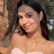 Sejal S. Hindi Language trainer in Mumbai