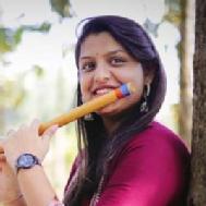 Aarti J. Flute trainer in Panvel