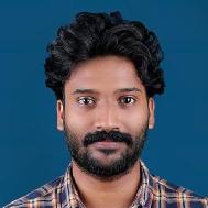 Aswaj Chemprat Class 8 Tuition trainer in Kozhikode