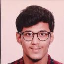 Photo of Priyansh Rupani