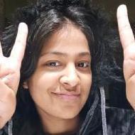 Manasvi B. Class 8 Tuition trainer in Nanauta Dehat