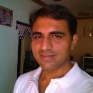 Jayant Pawar Meditation trainer in Mumbai