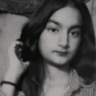 Aryanshi D. Spoken English trainer in Sirmour