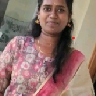 Rathisa BSc Tuition trainer in Tirupur