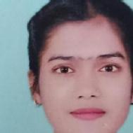 Tanvi A. Class I-V Tuition trainer in Basti