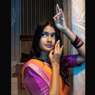 Suhani A. Dance trainer in Bulandshahr