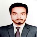 Photo of Hamza Saleem