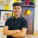 Photo of Ishan Akhtar