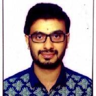 Arjun Class I-V Tuition trainer in Udupi