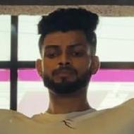 Jitender Personal Trainer trainer in Delhi