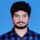 Photo of C Sarat Chandra