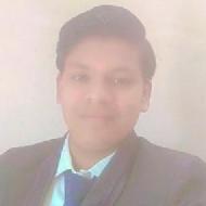 Yashwant Dakhole Hindi Language trainer in Katol
