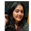 Photo of Supriti C.