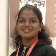 Sejal S. Class 10 trainer in Mumbai