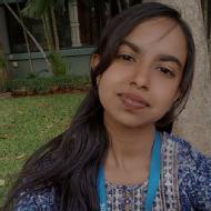 Swathi L. Class I-V Tuition trainer in Coimbatore