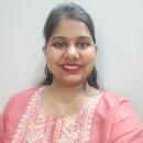 Photo of Parul J.