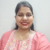 Parul J. Class I-V Tuition trainer in Delhi